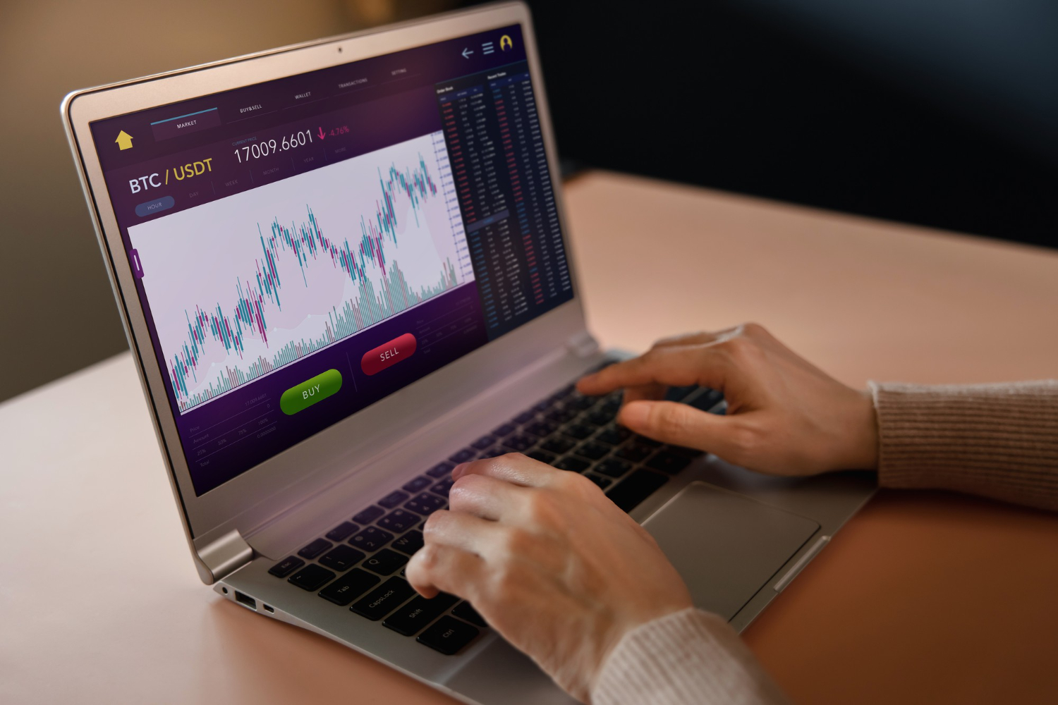 Forex Broker