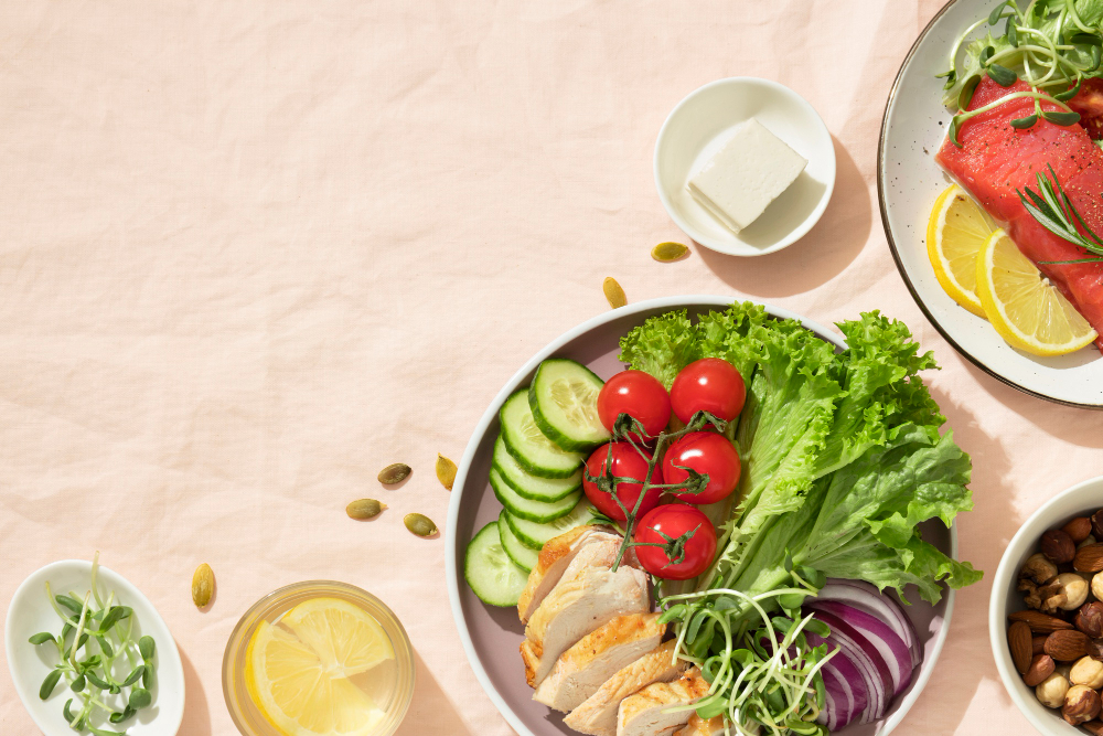 Healthy Foods